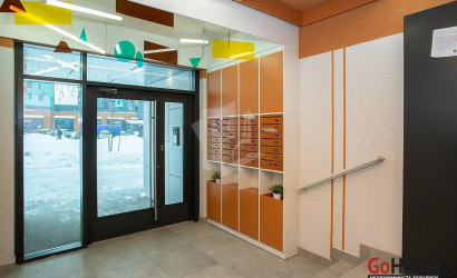 Купить 2-комнатную квартиру, Копище, Небесная ул., 16. Фото 19