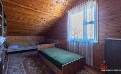 Купить дом в деревне, Тройник, 6.4 соток. Фото 6