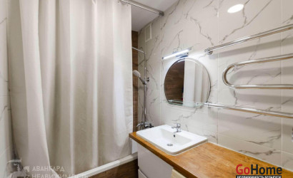 Купить 2-комнатную квартиру, Фаниполь, Брестская ул., 1. Фото 13