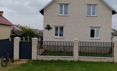 Снять на сутки коттедж, Несвиж, Косача5. Фото 1