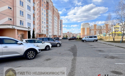 Купить 3-комнатную квартиру, Гродно, ул. Тавлая , д. 63. Фото 20
