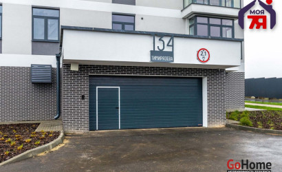 Купить 2-комнатную квартиру, Минск, Тимирязева ул., 134 (Центральный район). Фото 20