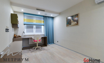 Купить 3-комнатную квартиру, Минск, Ратомская ул., 7 (Центральный район). Фото 28