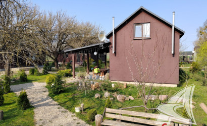 Купить дом, Пруска-Волгинова, Речицкий с/с, 44.94 соток. Фото 19