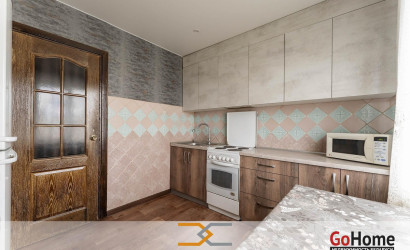 Купить 3-комнатную квартиру, Минск, Звязда газеты просп., 35(Московский район). Фото 17