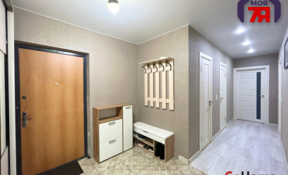 Купить 2-комнатную квартиру, Солигорск, Горького ул., 11/А. Фото 24