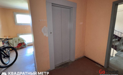 Купить 3-комнатную квартиру, Минск, Якубовского ул., 19(Фрунзенский район). Фото 16