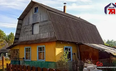  2-этаж.(61.8 м2), Артист