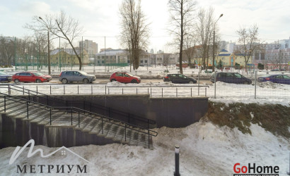 Аренда офиса, Минск, Гастелло ул., 8,  124.7 кв.м.. Фото 9