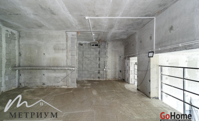 Аренда торгового помещения, Минск, Братская ул., 3, 105.1 кв.м.. Фото 25