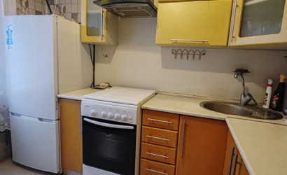 Купить 1-комнатную квартиру, Витебск, Шубина, 5. Фото 9