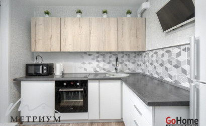 Купить 1-комнатную квартиру, Минск, Карвата ул., 10/В(Партизанский район). Фото 6