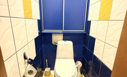 Купить 2-комнатную квартиру, Гродно, Тавлая, 68. Фото 10