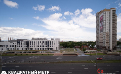 Купить 3-комнатную квартиру, Минск, Маяковского ул., 16(Ленинский район). Фото 2