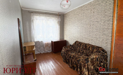 Купить 2-комнатную квартиру, Витебск, Черняховского, 22/6. Фото 5