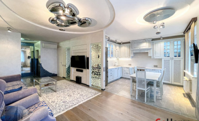 Купить 3-комнатную квартиру, Минск, Дзержинского, 119. Фото 28