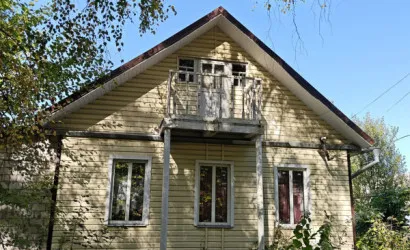  67.2 м2, Калинино