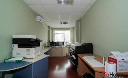 Аренда офиса, Минск, Кропоткина ул., 91,  101.8 кв.м.. Фото 10