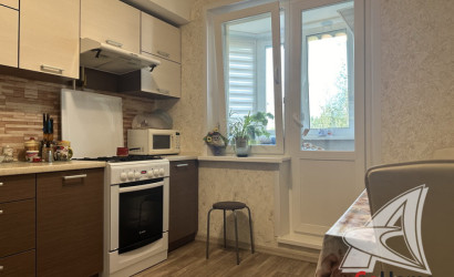 Купить 2-комнатную квартиру, Брест, Восток, ул. Орловская. Фото 4