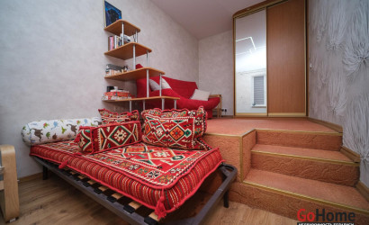 Купить 1-комнатную квартиру, Минск, Фабричная ул., 17(Ленинский район). Фото 2