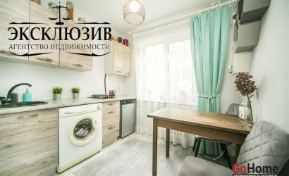 Купить 3-комнатную квартиру, Минск, Мавра ул., 31(Фрунзенский район). Фото 8