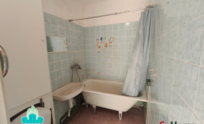 Купить 1-комнатную квартиру, Гомель, Карастояновой, 12. Фото 9