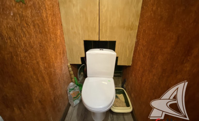 Купить 2-комнатную квартиру, Брест, Речица, ул. Пригородная. Фото 7