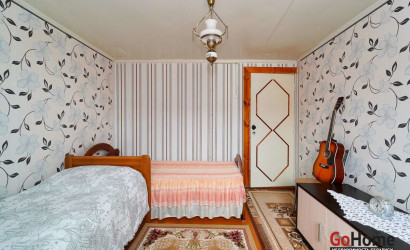 Купить дом, Минск, Охотская, 4.9 соток. Фото 21