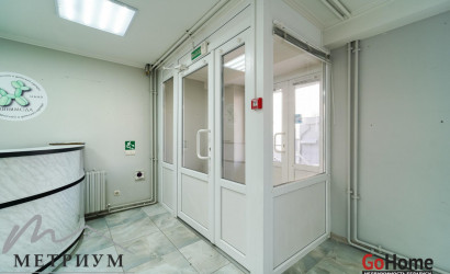 Аренда торгового помещения, Минск, Рафиева ул., 52,  122.4 кв.м.. Фото 4