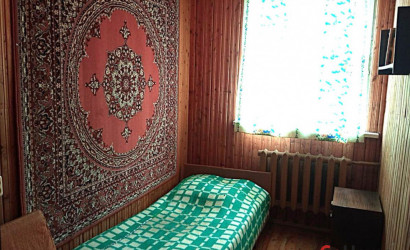 Купить дом в деревне, Сельский строитель-2, 5 соток. Фото 15