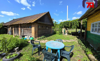 Купить дом, Лютовичи, Центральная ул., 20 соток. Фото 4