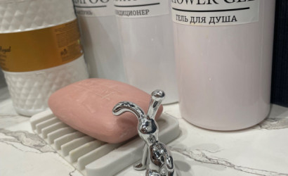 Снять 1-комнатную квартиру на сутки, Борисов, ул Каминского, 5 Б. Фото 11