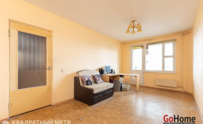 Купить 1-комнатную квартиру, Минск, Парниковая ул., 9 (Первомайский район). Фото 11
