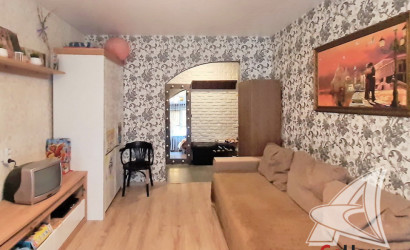 Купить 1-комнатную квартиру, Брест, Восток, ул. Гродненская. Фото 2