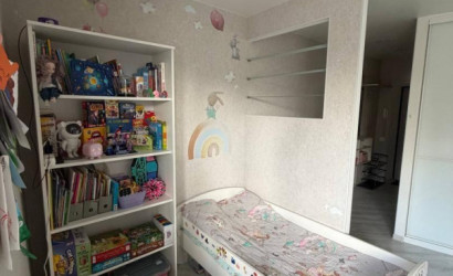 Купить 1-комнатную квартиру, Минск, Партизанский просп., 89/а (Заводской район). Фото 11