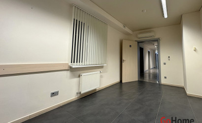 Аренда офиса, Минск, Соломенная, 23А,  80.9 кв.м.. Фото 13