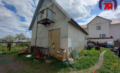 Продажа склада, Большевик, Зеленая ул., 320 кв.м.. Фото 13