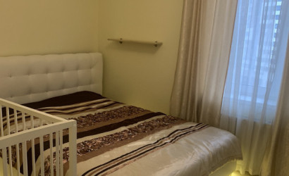 Снять 3-комнатную квартиру, Минск, Петра Мстиславца, 20 (Первомайский район). Фото 14