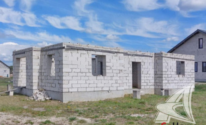 Купить участок, Малые Радваничи, Радваничский с/с, 17.5 соток. Фото 1