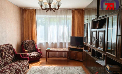 Купить 2-комнатную квартиру, Бобруйск, Ульяновская ул., 49. Фото 3