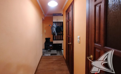 Купить 2-комнатную квартиру, Кобрин, , . Фото 18