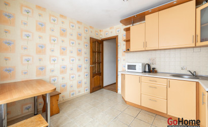 Купить 3-комнатную квартиру, Минск, Лучины ул., 4 (Ленинский район). Фото 18