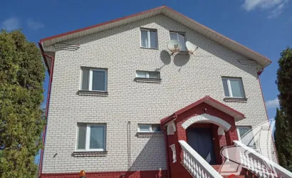  2-этаж.(199.3 м2), Брест(Лт. рябцева)