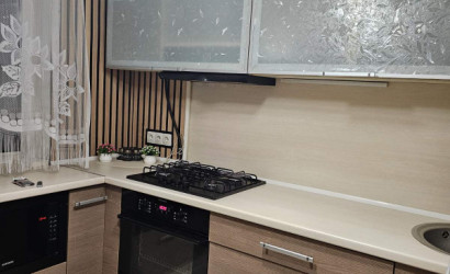 Снять 3-комнатную квартиру, Минск, ул. Горецкого, д. 41 (Фрунзенский район). Фото 1