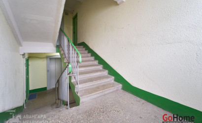 Купить 2-комнатную квартиру, Минск, Чайлытко ул., 22 (Фрунзенский район). Фото 20