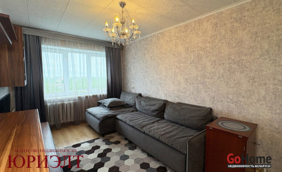 Купить 3-комнатную квартиру, Витебск, Смоленская, 3/1. Фото 18