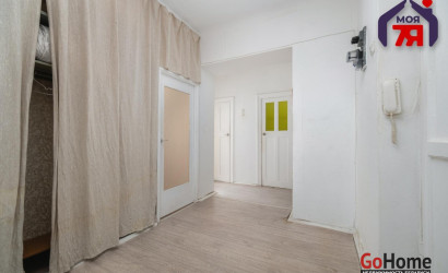 Купить 2-комнатную квартиру, Минск, Пашкевич ул., 9 (Центральный район). Фото 17