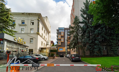 Аренда офиса, Минск, Мясникова ул., 27,  90.4 кв.м.. Фото 14