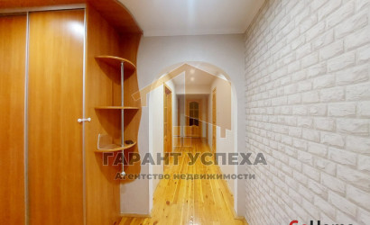 Купить 3-комнатную квартиру, Брест, ул. Московская. Фото 16