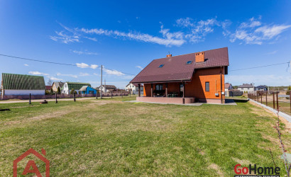 Купить дом, Раков, Пионерский, 10 соток. Фото 27